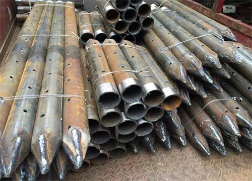 西乡塘钢花管哪里有卖